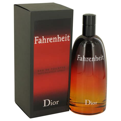 1.14 fl.oz perfume|dior fahrenheit men's perfume.